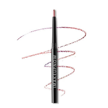 Chrome Eyeliner - Volcano - IMAKEUPNOW. INC